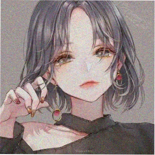 朽木露琪亚 角色头像