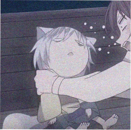 茜雫 角色头像